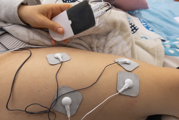 Para Diversificar o Uso, Prefira Aparelhos com, no Mínimo, 10 Níveis de Intensidade