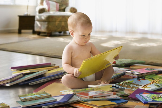 Para Boa Durabilidade, Invista em Livros com Capa Dura