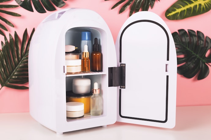 Para Separar o Conteúdo, Prefira Mini Geladeiras Portáteis com Divisórias