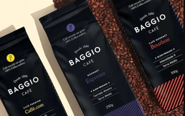 Caso More Sozinho ou em Casal, Escolha um Café Gourmet de 250g