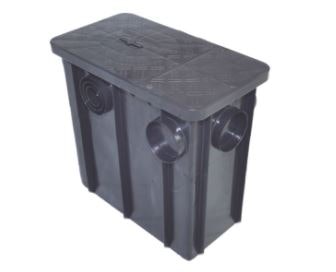 Confira o Material para Garantir Uma Caixa de Gordura Resistente