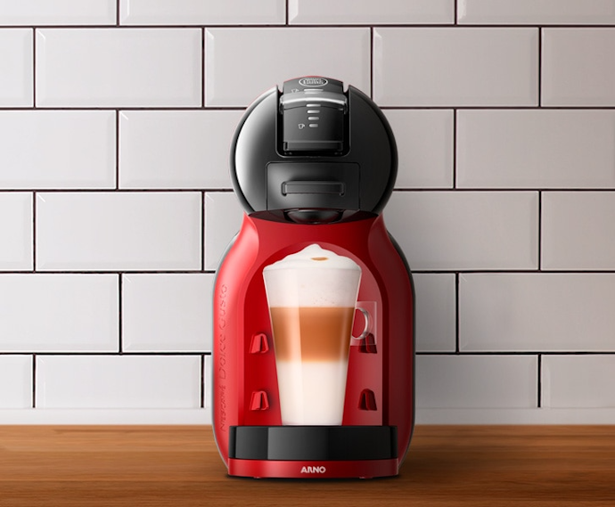 Dolce Gusto Mini ME e Genio S Basic: Para Variedade de Bebidas e Bom Custo-Benefício