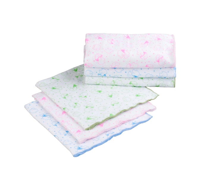 Decida Quantos Cueiros Comprar para o Bebê e Invista no Kit Mais Completo
