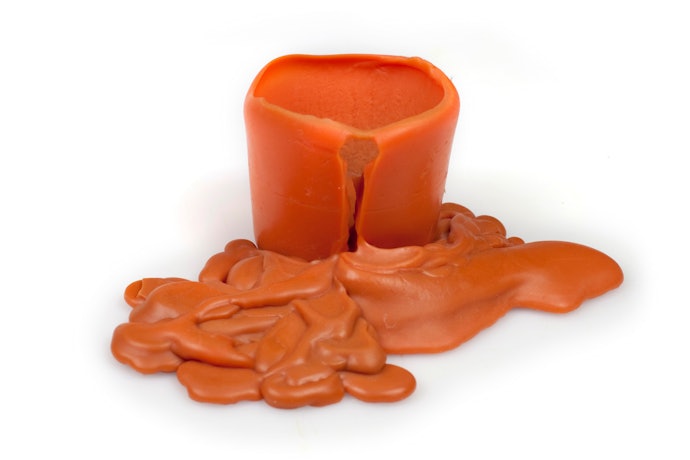 Confira Também o Ingrediente Base da Vela Aromática