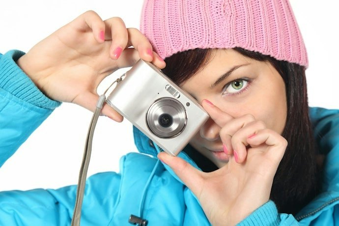 Para Ter Melhor Qualidade de Imagem, Prefira Câmeras com Sensor de 1 Polegada ou Maior