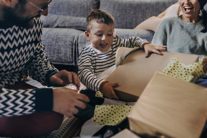 Para Quem Prefere Fugir dos Brinquedos, Roupas São uma Ótima Opção