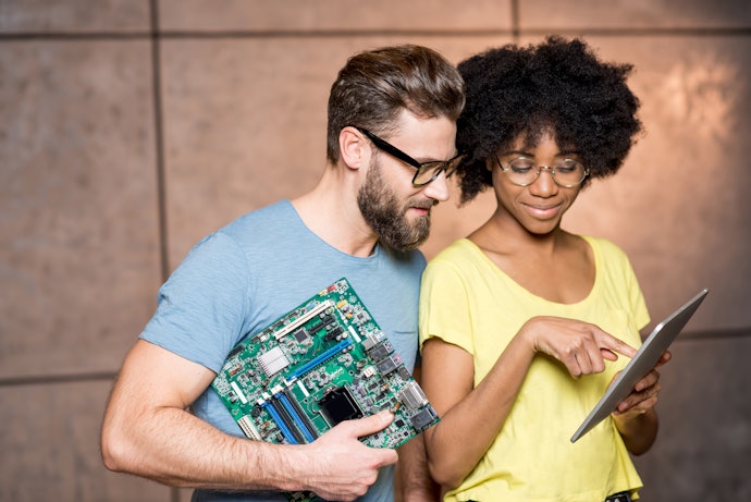 Placa-Mãe AMD ou Intel? Escolha um Processador com Soquete Compatível