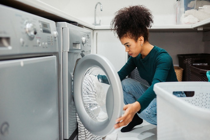 Se For Utilizada em Roupas, Prefira Colas Resistentes à Água
