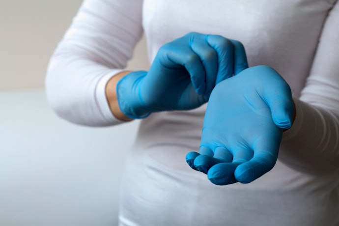 Tonalizantes Azuis com Kit de Coloração Facilitam a Aplicação do Produto