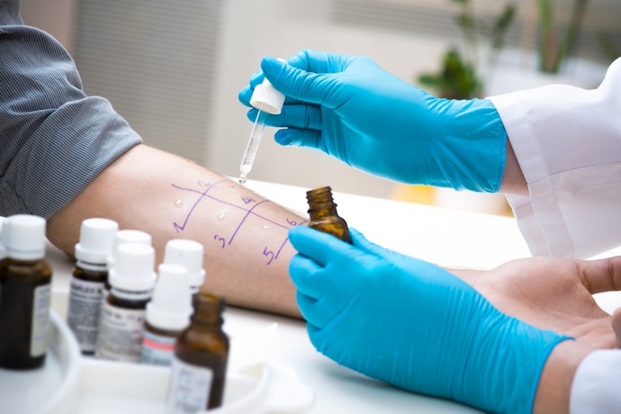 Para Maior Segurança, Prefira Shampoos para Crescimento Dermatologicamente Testados