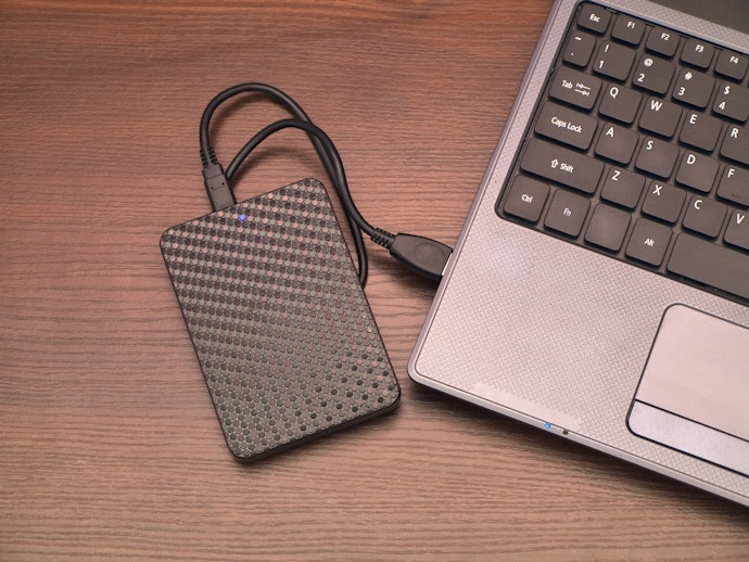 Primeiro, Verifique se o Seu HD Externo É de 2.5" ou 3.5"