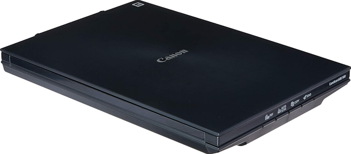 Precisa Transportar o Scanner sem Perder Qualidade? Prefira um Modelo de Mesa Portátil