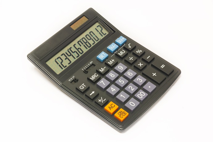 Calculadoras com Mais de 10 Dígitos Oferecem Melhor Visualização dos Cálculos