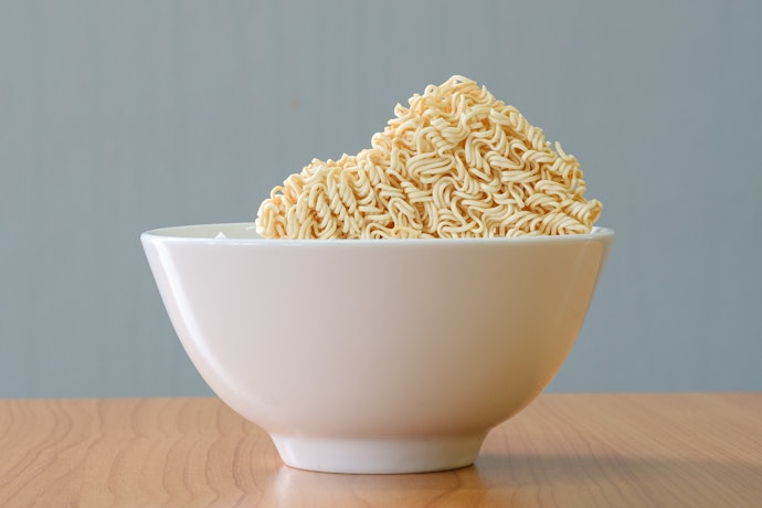 Escolha o Tamanho da Embalagem de Acordo com a Sua Fome