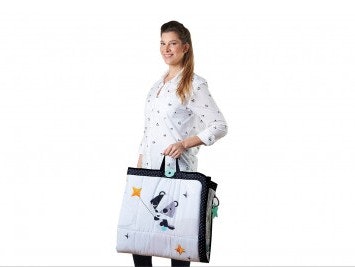 Escolha Produtos Fáceis de Armazenar e Transportar