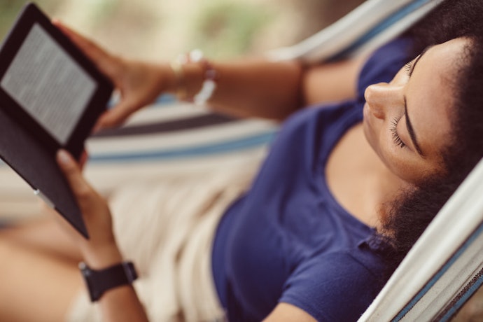 Ebooks São Mais Baratos, Práticos e Sustentáveis