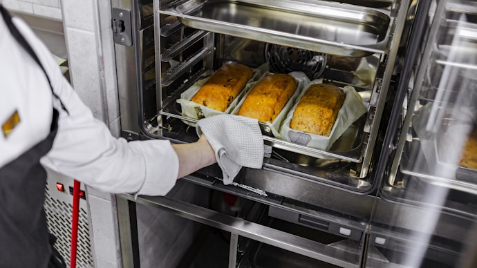 Confira as Dimensões e as Medidas Internas do Forno Industrial