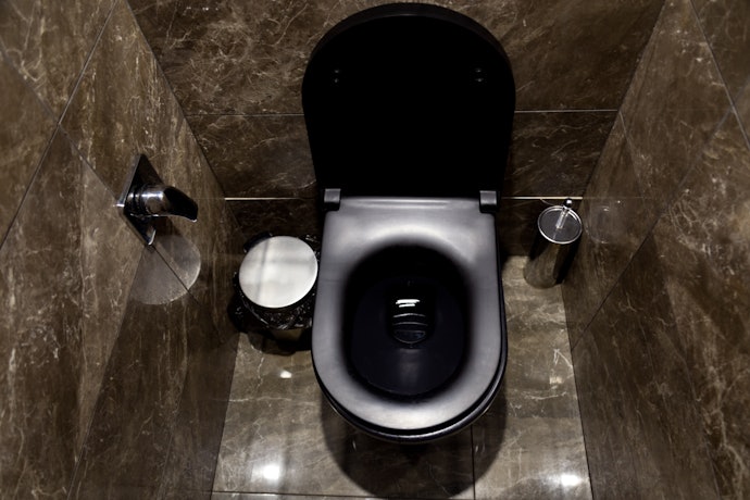 Quer Valorizar a Decoração do Banheiro? Escolha uma Cor de Assento que Combine com o Ambiente