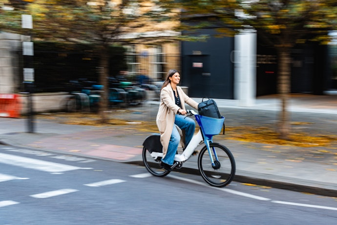 Para Levar os Seus Pertences com Mais Conforto, Prefira Bicicleta com Compartimentos