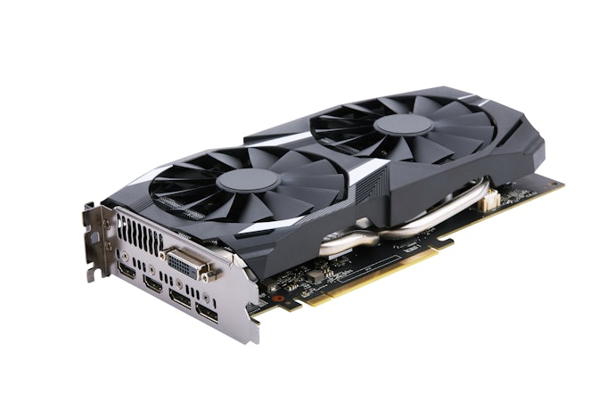 Placas de Vídeo GeForce com Clock Mais Alto Oferecem Mais Desempenho
