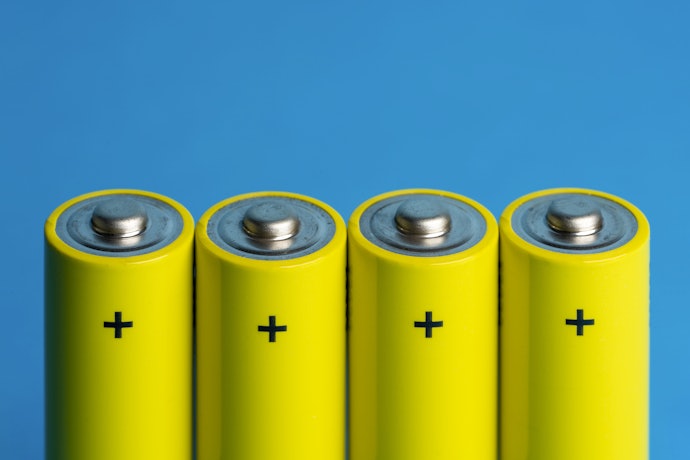 Para Longa Duração: Verifique se o Carregador Suporta Pilhas com Mais de 2500 mAh