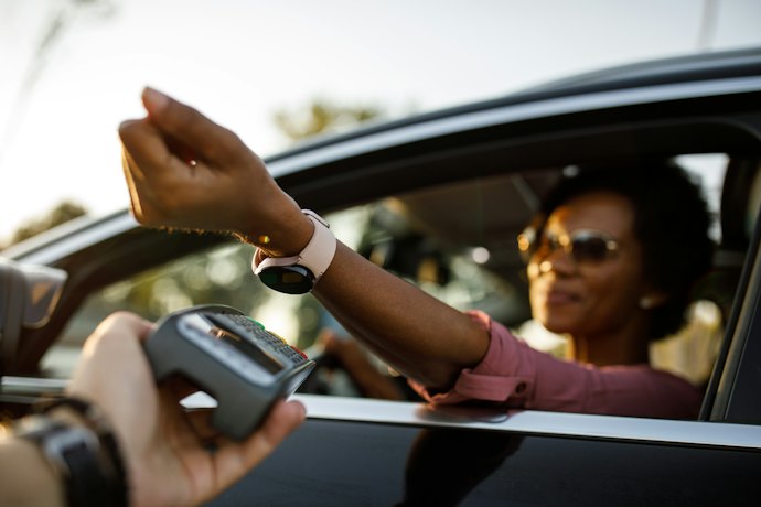 Se Quiser Mais Praticidade, Escolha um Relógio Garmin com Funções de Conectividade