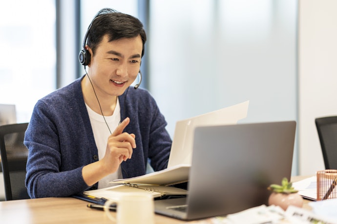 Opte por Aulas 100% Online ou Semipresenciais