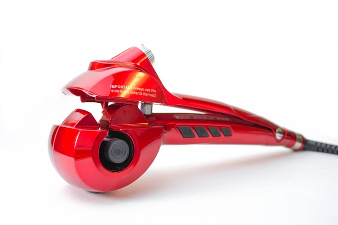 Não Tem Prática ou É Iniciante? Prefira Um Babyliss Automático