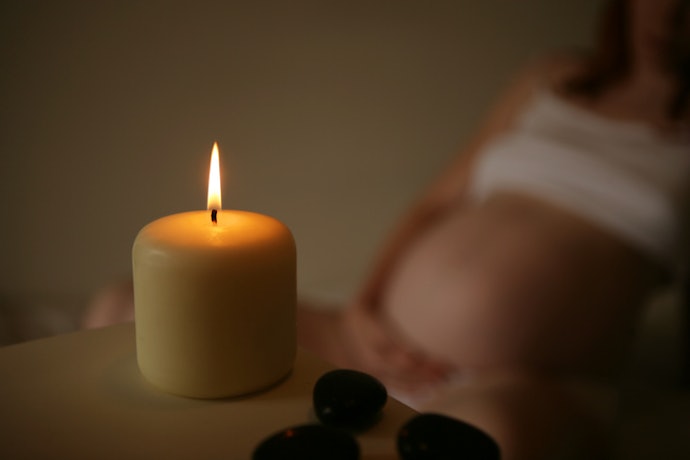 Quer um Presente Criativo para Amiga Grávida? Escolha um Kit de Spa em Casa