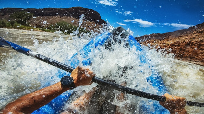 Para Filmar e Fotografar Situações Extremas ou Esportes, Prefira as Câmeras de Ação