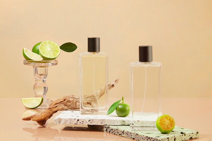 Se Busca Mair Projeção e Duração, Escolha um Perfume Cítrico Eau de Parfum ou Parfum