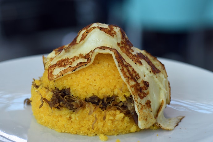 Cuscuz na Air Fryer: Pronto em 7 Minutos