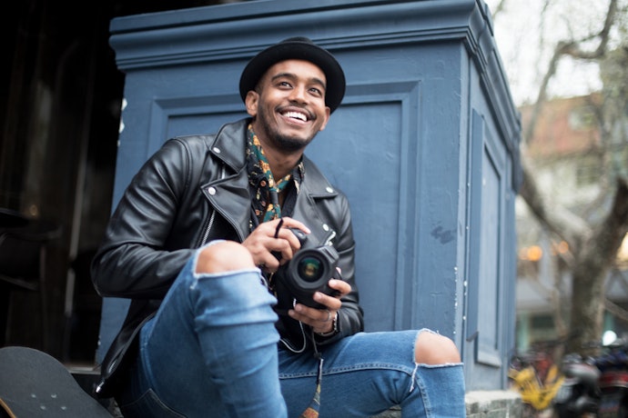 Para Fotografia Freestyle, Aposte em Lentes com até 700 g
