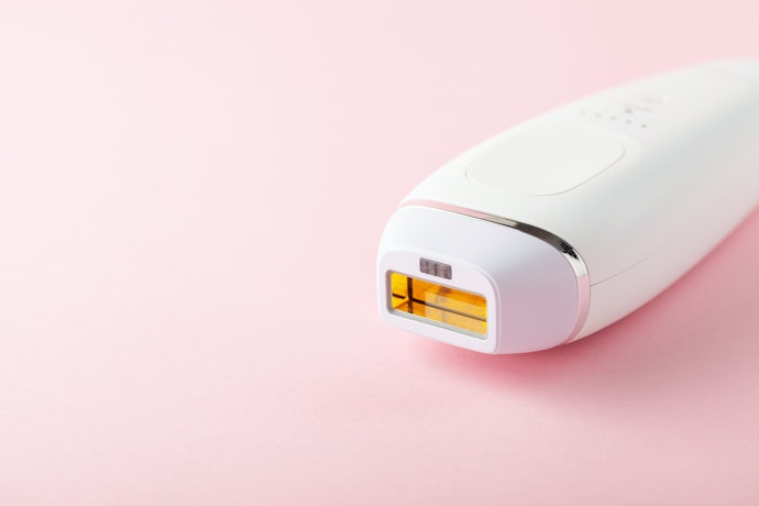 Quer um Depilador a Luz Pulsada para Seu Tom de Pele? Escolha um com a Escala de Fitzpatrick