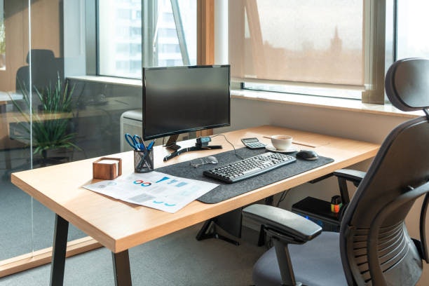 Se Tem Pouco Espaço, Escolha um Teclado Microsoft Slim