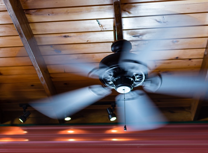 Se Quer um Ventilador Silencioso, Opte por Modelos com Mais Pás, como 5 ou 6