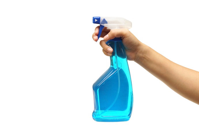 Para Melhor Custo-Benefício, Escolha Limpa Vidros com Frascos de 500 ml