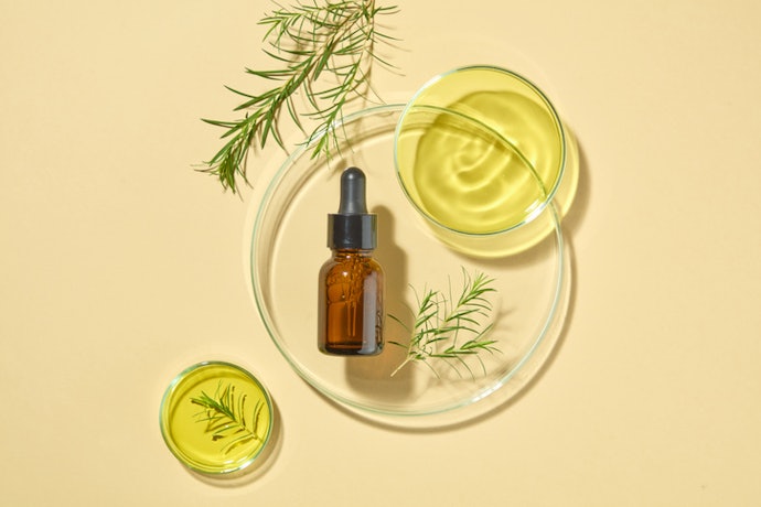 Prefira Óleos Essenciais 100% Puros e com Certificações de Qualidade