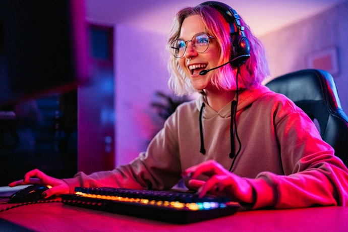 Vai Jogar e Fazer Reuniões? Escolha Headset Gamer com Microfone com ENC