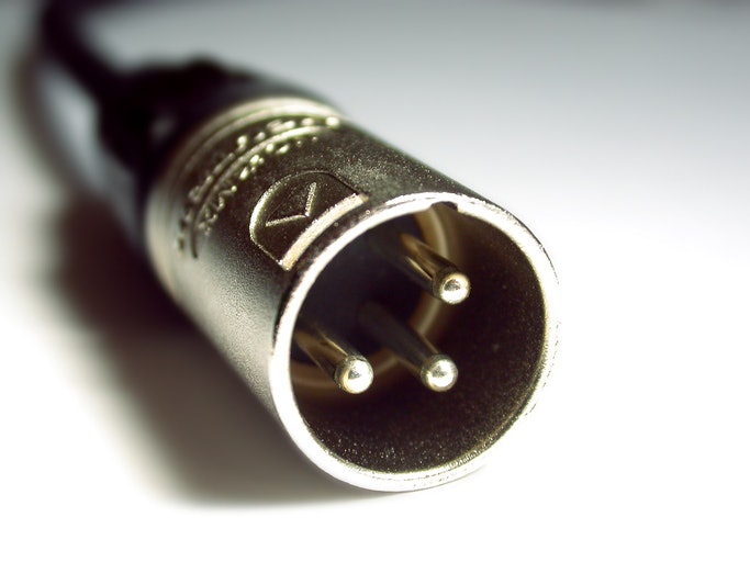 Para Uso Profissional, Prefira Microfones para PC com Conexão XLR