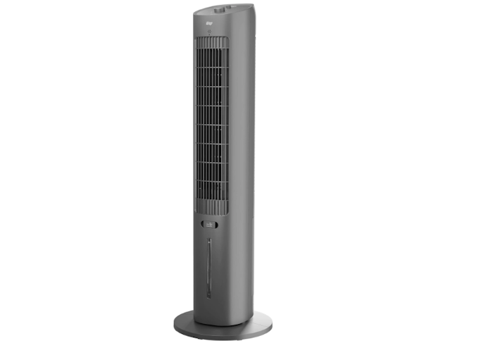 Vai Usar em Ambientes Pequenos? Prefira Climatizadores de Ar de Torre ou Parede