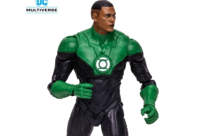 Compre Action Figures com Materiais de Boa Qualidade