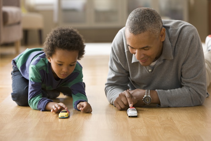 O Brinde é o Mais Importante no Ovo de Páscoa Infantil