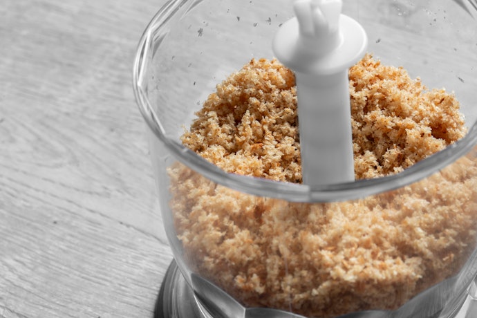 Quer Evitar Manchas e Odores? Opte por Um Miniprocessador de Alimento de Vidro