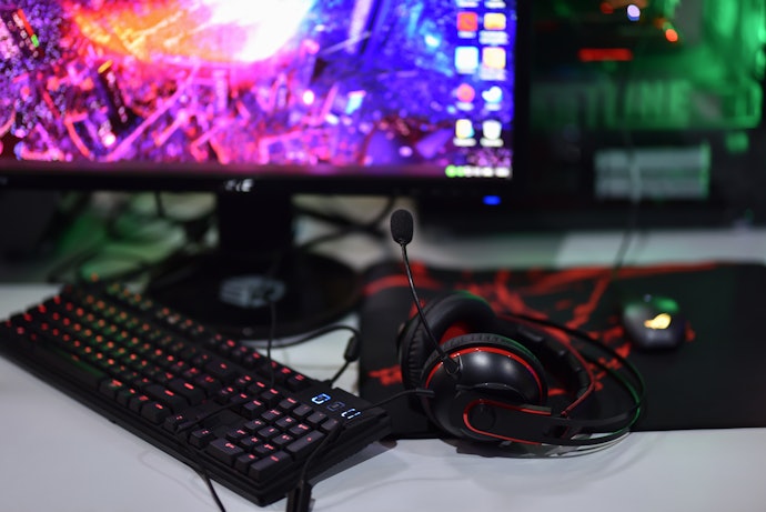 Para Ter Mais Conforto Durante Partidas Longas, Prefira Mouse Pads Gamers de 4 mm