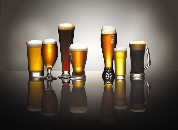 Escolha a Cerveja Alemã de Acordo com o Estilo