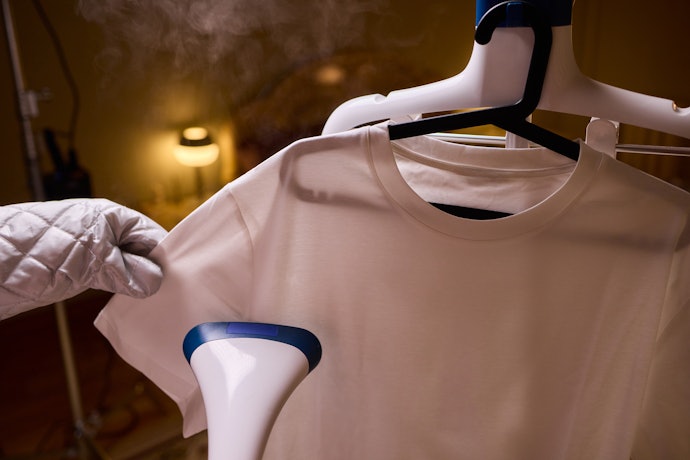 Para Cuidar das Roupas com Mais Facilidade, Escolha um Modelo com Acessórios, como Luva Térmica
