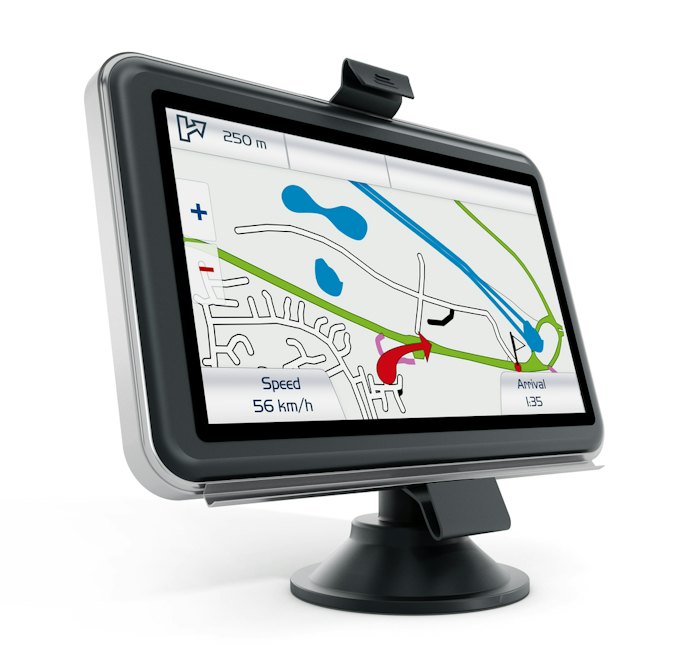 Se Quer um GPS Automotivo Barato, Prefira Modelos com Funções Básicas de Navegação