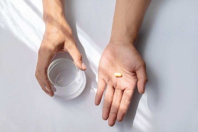 Para Disfunção Erétil, Opte por Arginina com Quercetina, Zinco e Vitaminas do Complexo B