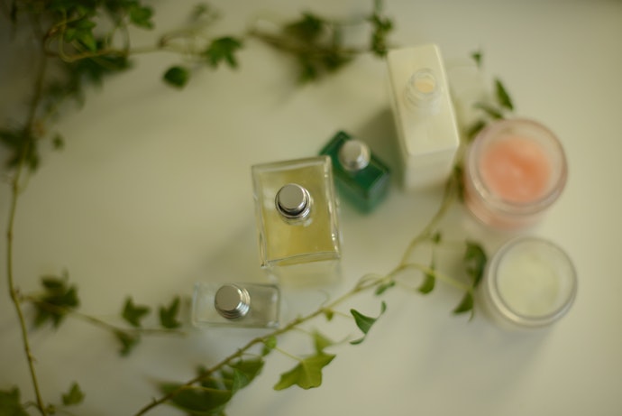 Perfumes com Concentração Mais Baixa São Mais Indicados para o Dia a Dia